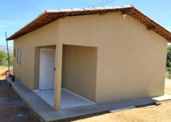 CAIXA atinge a marca de 2,5 mil unidades habitacionais contratadas no Piauí pelo MCMV Rural