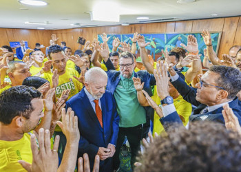 Presidente Lula sanciona lei que institui o Dia Nacional da Música Gospel