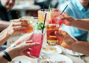 Após suspeitas de intoxicação por metanol no Piauí, MP recomenda medidas para o controle e comercialização de bebidas alcoólicas