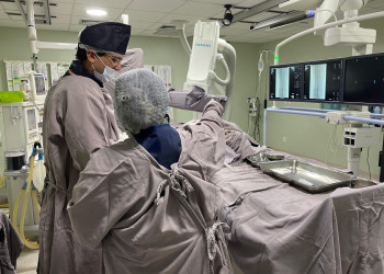 Pela 1ª vez, todos os hospitais da rede estadual reduzem para menos de 60 dias o tempo médio de espera por cirurgias eletivas