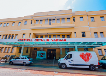 HGV oferta consultas urológicas gratuitas para homens acima de 40 anos durante o Novembro Azul