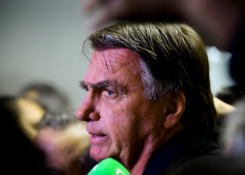 STF marca julgamento de denúncia contra ex-presidente Jair Bolsonaro para 25 de março