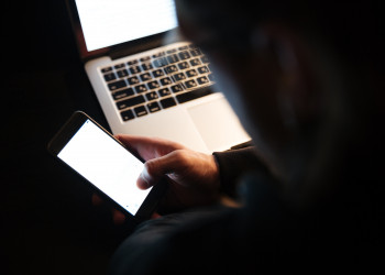 Homem que se passava por delegado da PF no Piauí chantageava vítimas para não incriminá-las por pedofilia