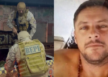 Suspeito de liderar facção no RN morre em confronto com a polícia no Piauí; era envolvido com 20 homicídios e procurado em vários estados