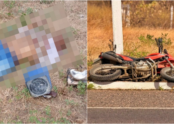 Pedreiro é morto a tiros enquanto voltava do trabalho no interior do Piauí; polícia investiga