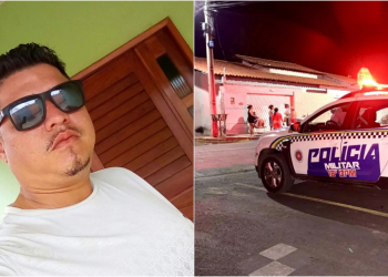 Homem morre após acidente de moto no interior do Piauí; suspeito de provocar a colisão fugiu do local