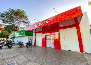 Com emergência odontológica gratuita 24h, Hospital do Mocambinho atendeu mais de 16 mil piauienses em 2025