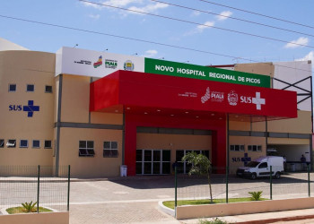 Dia do Piauí: Governo do Estado celebra R$ 7,16 bilhões em investimentos e executa mais de 800 obras