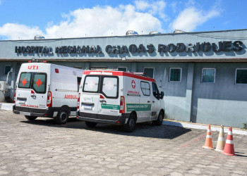 Cirurgias pediátricas no Hospital Regional Chagas Rodrigues crescem mais de 127,5% em seis meses