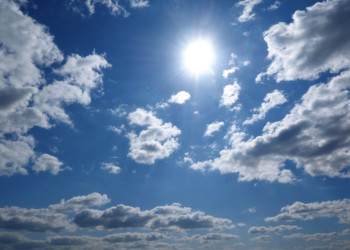 Cidades do sul do Piauí enfrentam frio de madrugada e calor forte de dia, com variação de 21°C