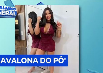 'Cavalona do Pó': empresária com vida de luxo é suspeita de ser peça-chave em esquema de tráfico