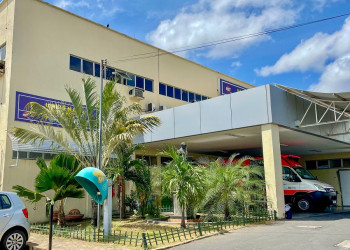 Estudo científico confirma que a prefeitura paga mais de 80% dos custos dos pacientes do Hospital de Urgência de Teresina