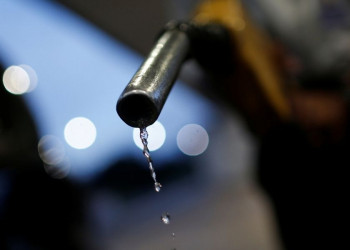 Óleo diesel cai pela 4ª vez em cinco semanas e acumula recuo de 4,5%