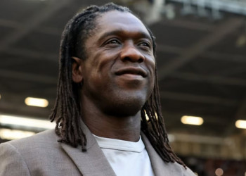 Corinthians anuncia Seedorf como novo treinador do clube