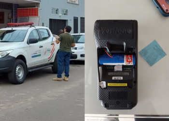 Sefaz identifica 1000 empresas em uso irregular de máquinas de cartão no Piauí; prejuízo estimado em R$ 300 milhões