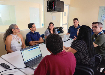 Prefeitura de Teresina vai lançar novo canal de denúncias para combater o trabalho infantil; conheça o Catavento