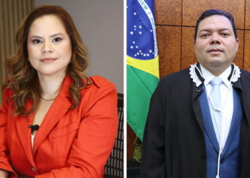 Hillana Lopes é nomeada Juíza Titular do TRE-PI, e Daniel Eufrásio é reconduzido por mais um biênio