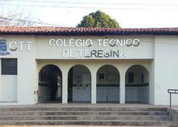 UFPI oferece mais de 700 vagas para Colégios Técnicos em Teresina, Floriano e Bom Jesus; veja o edital