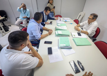Comissão da Alepi realiza debate sobre litígio em região estratégica na distribuição de energia