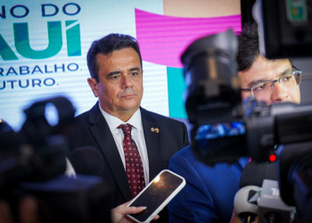 Henrique Pires critica o PT e fala em ditadura de partido único como China e Venezuela