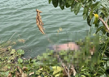 Corpo de homem é encontrado em lagoa no litoral do Piauí