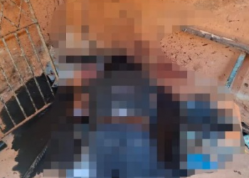 Homem é encontrado morto com golpes de faca e pancadas na cabeça no interior do Piauí
