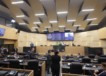 Eleições 2026: como o deputado estadual atua com as leis
