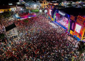 Festival de Inverno de Pedro II é reconhecido como Patrimônio Cultural Imaterial do Piauí