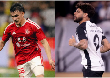 Brasileirão de volta! RECORD, R7 e RecordPlus exibem Inter e Corinthians