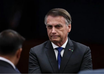 STM deve esperar decisão do STF sobre revisão criminal de Bolsonaro antes de analisar patente