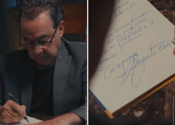 Augusto Cury diz que anunciará ‘em breve’ quem apoia no segundo turno