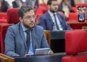 Progressistas quer manter Aldo Gil na SDU, diz deputado
