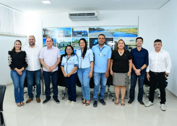 Prefeitura de Floriano e APAE firmam Termo de Fomento para Atendimento Educacional Especializado (AEE)
