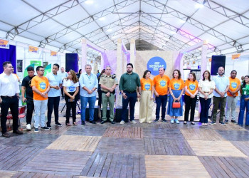5ª edição do Mercado do Produtor é realizada com apoio da Prefeitura de Floriano