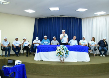 128 anos: Floriano se torna primeira cidade do Piauí a implantar o OPA a nível municipal