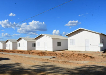 Inscrições para o Minha Casa, Minha Vida encerram com mais de 8 mil cadastros em Floriano