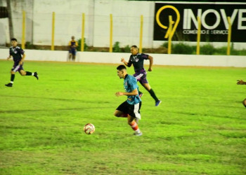 Copa Floriano: Definido os times que se enfrentarão na grande final que acontece no dia 05 de setembro