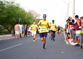 VK Run: corrida de rua do centro-sul piauiense é realizada com apoio da Prefeitura de Floriano