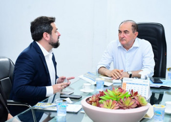Prefeitura de Floriano e Investe Piauí alinham parcerias para implantação do Parque Empresarial de Floriano