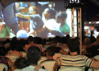 Projeto de Cinema itinerante levará filmes brasileiros para comunidades periféricas de Teresina