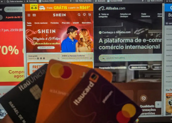 Governo fará esforço por fim da taxa das blusinhas, diz Durigan