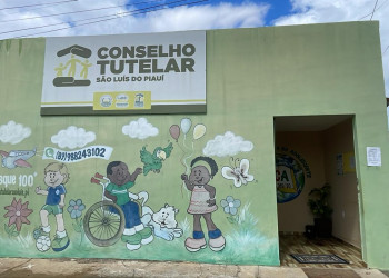 MP encontra irregularidades em unidades de assistência social e conselhos tutelares no Piauí