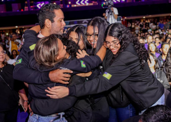 Vencedores do Seduckathon conquistam intercâmbio ao exterior e demais participantes seguem para o IMPA Tech no Rio