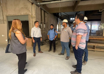 Mercado Central de Teresina vai ganhar novo setor de frutas e verduras