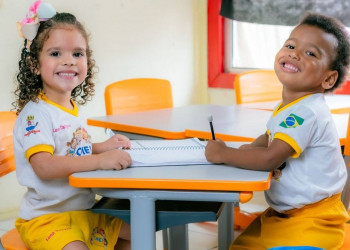SEMEC abre matrículas para o 2º semestre da Rede Municipal de Teresina nesta sexta-feira (25)