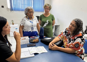 SDU Centro e Grupo Matizes debatem retorno da Parada da Diversidade ao Centro de Teresina