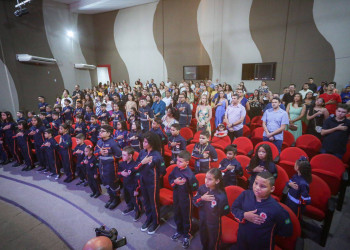 FMS abre inscrições para o Projeto Samuzinho em Teresina; saiba como participar