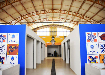 Prefeitura inaugura Mercado Público Paulo Brizolla no Renascença II no dia 20 de setembro