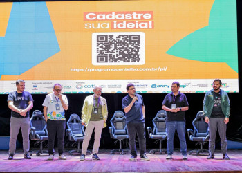 Rafael Fonteles lança edital com R$ 6 milhões em recursos para desenvolvimento de projetos inovadores de base tecnológica