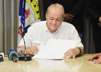 Prefeitura de Teresina envia à Câmara projeto de lei para garantir 20% de cotas em concursos para pretos e quilombolas